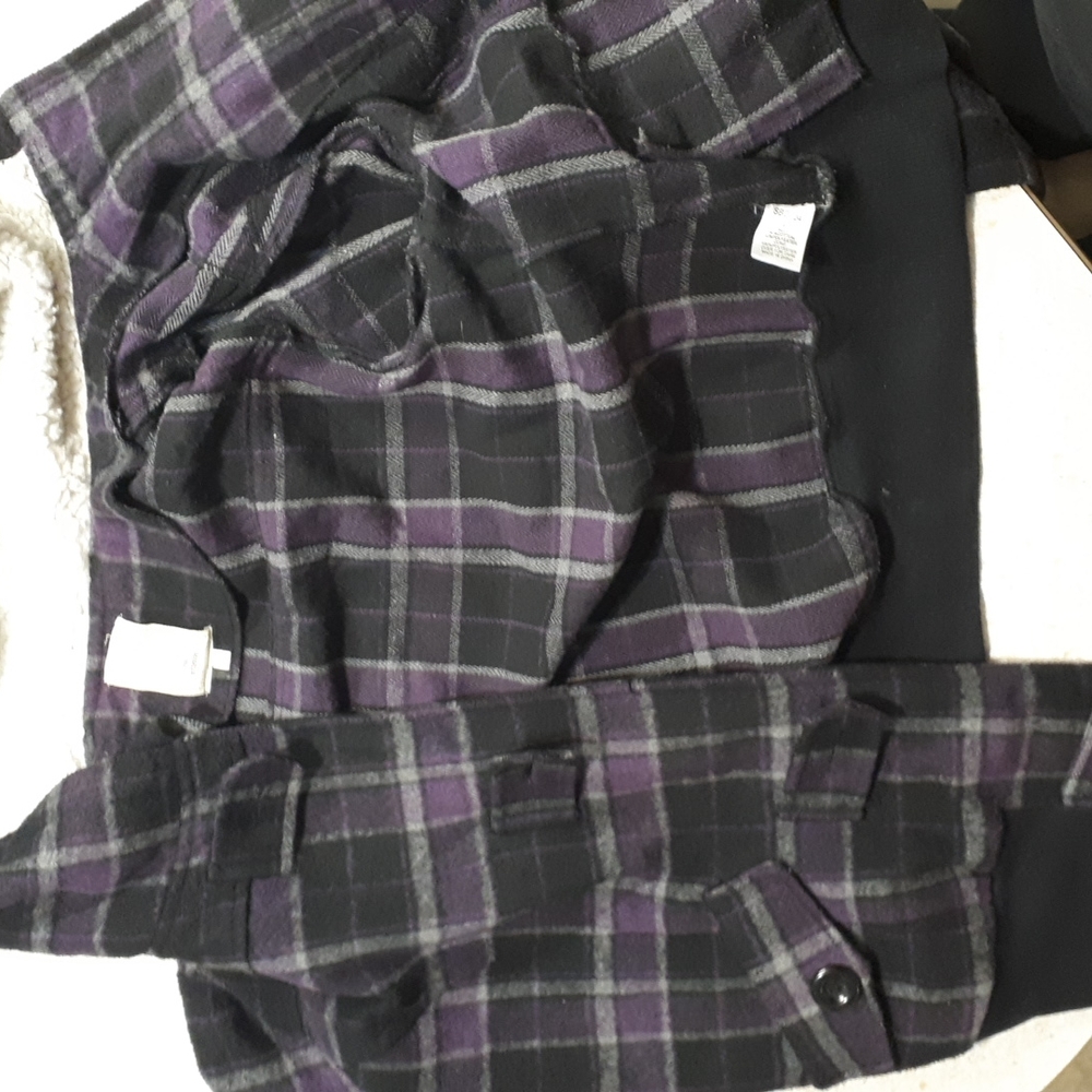 Jacket - Picture 6 of 8